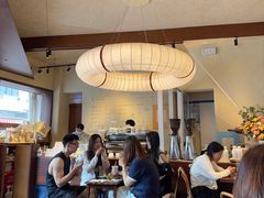 -EAU CAFE(永康路店)