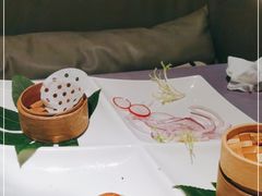 -梧桐北京烤鸭·铜锅涮肉(海岸城店)