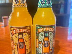 -老上海·金牌黄鱼馄饨面(田子坊店)