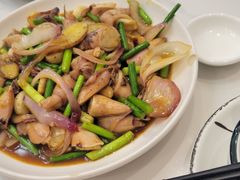 -健跳小海鲜(人民路店)