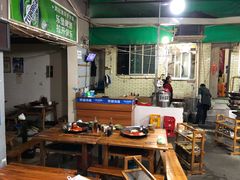大堂-星鸿社重庆老火锅