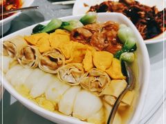 -太湖饭店·寄畅轩中餐厅