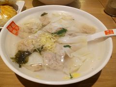 -琴岛顺天馄饨(乐客城店)