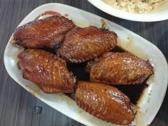 -新记餐厅(香槟大厦店)