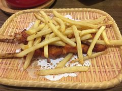 -唯语西餐厅(坦洲店)