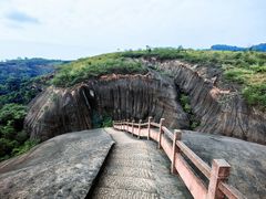 -飞天山旅游区