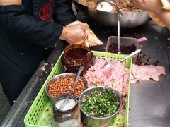 -六广门毛阿姨糯米饭