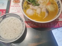 -鑫花溪牛肉米粉(独墅湖邻里中心店)