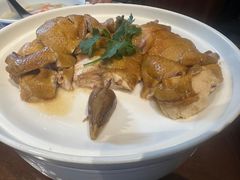 -香山家宴