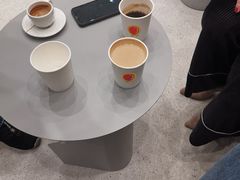 -缶乐FOLLOW咖啡