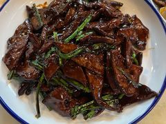 -小吊梨汤·北京菜(香山店)