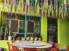 -马白开来特色羊排揪片子  (总店)