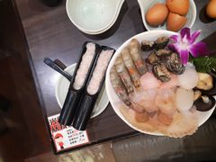 -MoMo牧场·寿喜烧专门店(长泰广场店)