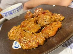 嫩煎小牛肉-小粤楼·怀旧粤菜(万辉国际广场店)