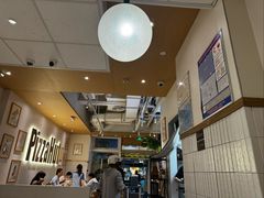-必胜客(WOW昙华林店)