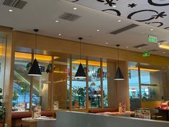 -菲滋意式餐厅(临平万达店)