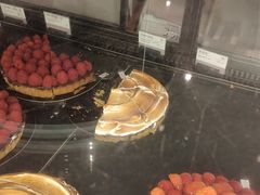 -BAKER&SPICE(安福路店)