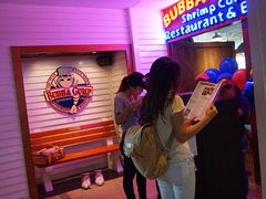阿甘虾餐厅-阿甘虾餐厅(凌霄阁店)