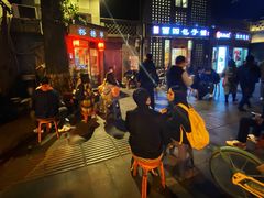 -裕德孚·非遗手切涮羊肉(东直门内大街店)