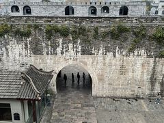 -南京城墙景区