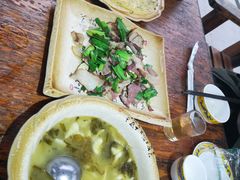 -青城甲(青城山店)