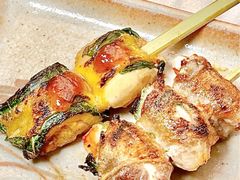-鳥喜Toriki怀石烧鸟料理