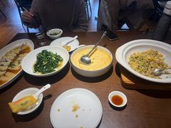 -大灶头·新昌菜(中国茶市店)