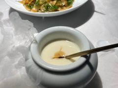 -山壹竹庭院餐厅