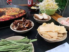 -肥龙火锅(南坪店)