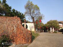 -广州市紫泥堂文化创意园景区