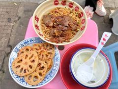 -小罗子汤店(大士院总店)