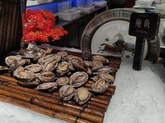 -加餐海鲜自助(宝龙一城店)