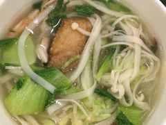 -随园餐厅自助早餐(祥生大酒店)