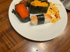 -汉巴味德(沈阳万象汇店)