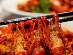 -李叔叔虾蟹大排档(青羊店)