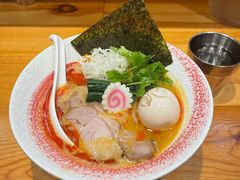 -Ramen满吉·豚骨拉面(丽园路店)