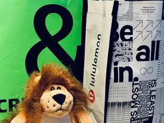 -lululemon(海信广场店)