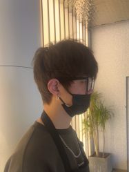 -型色沙龙 Color Salon