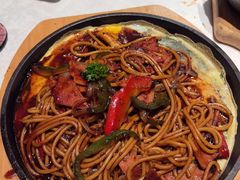 -俄士厨房(环球港店)