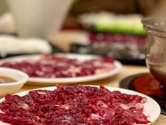 -陈记顺和潮汕牛肉火锅(韩江路店)