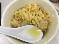 -麦文记面家(佐敦店)