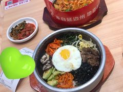 -米村拌饭(凯德和平广场店)