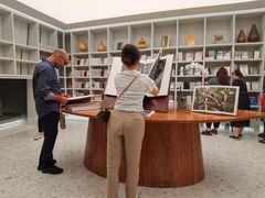 -二酉书店TOYOU BOOKS