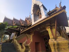 -西双版纳总佛寺