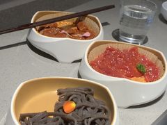 -海底捞火锅(北京路店)