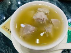 -福星牛奶甜品店(常平店)