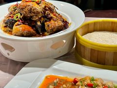 -有位虾匠·手工土菜小馆(市北店)