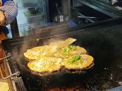-刘三妹特色烤脑花(南明店)