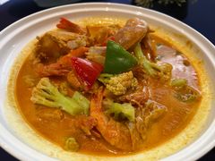 -百盛·鼎膳(中海财富中心)
