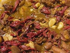 -金柱大盘鸡(和田二街店)